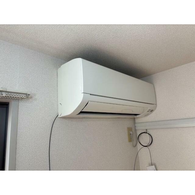 ※別号室の写真となります。