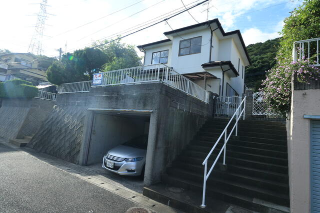物件画像 北九州市小倉南区 葛原高松２丁目 (下曽根駅) 2階建 4LDK