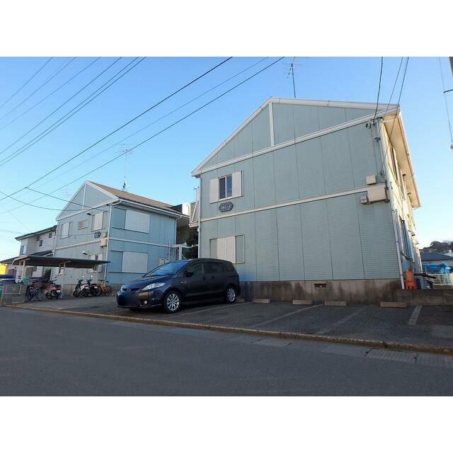 駐車場※要空確認