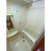 バス/シャワー