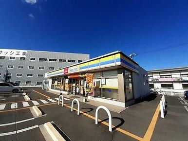 ミニストップ牟礼店さん