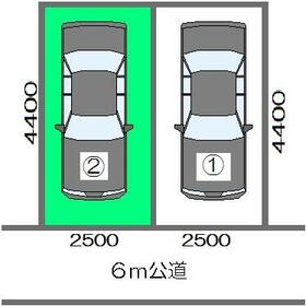 平面図