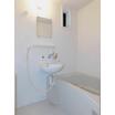 バス/シャワー