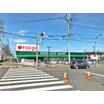 ショッピング施設