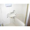 バス/シャワー