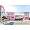 ショッピング施設