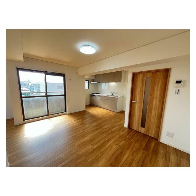 リビング別角度