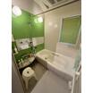 バス/シャワー