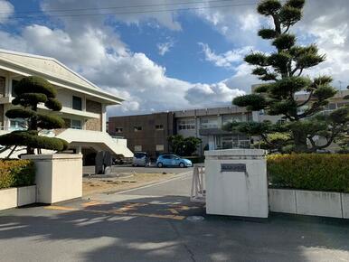 丸亀市立飯山北小学校