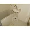バス/シャワー