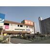 ショッピング施設