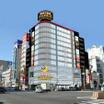 ショッピング施設