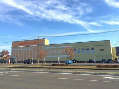 スイートデコレーション新苫小牧店