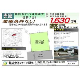 地形図等