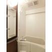 バス/シャワー