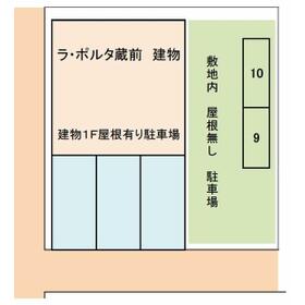 平面図