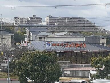 コメダ珈琲狭山池店様