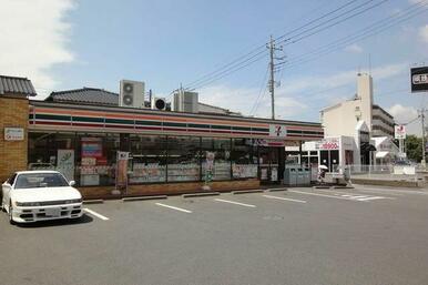 セブンイレブン