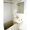 バス/シャワー