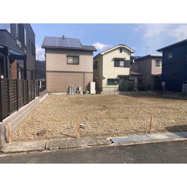 未来を鮮やかに彩る住まい（1号棟）