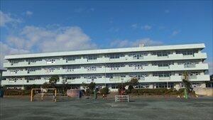 所沢市立北秋津小学校