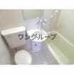 バス/シャワー