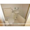 バス/シャワー
