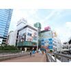 ショッピング施設