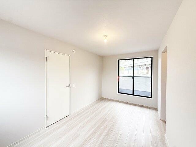 物件画像 北九州市八幡東区 中畑１丁目 (スペースワールド駅) 2階建 4LDK