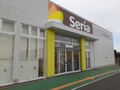 セリアうおかつ群馬町店