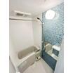 バス/シャワー