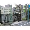 中学校