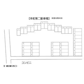 平面図