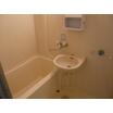 バス/シャワー