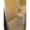 バス/シャワー