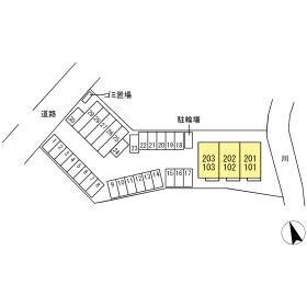 平面図