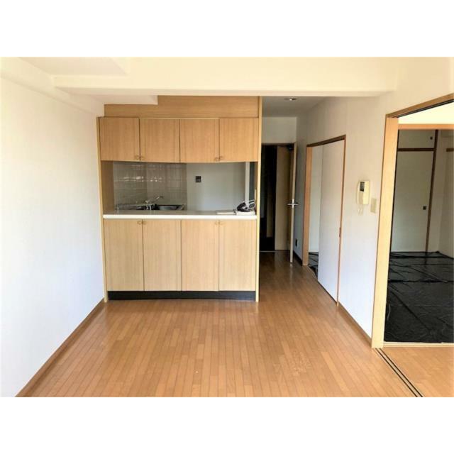 リビング：２０２６年２月撮影