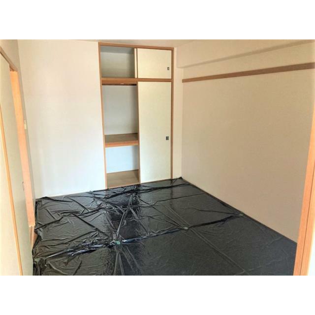 和室：２０２６年２月撮影