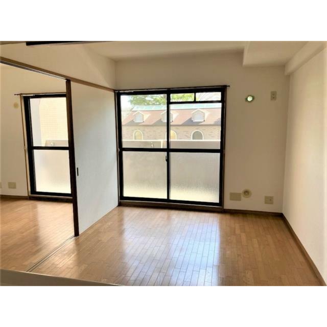 リビング：２０２６年２月撮影