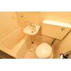 バス/シャワー