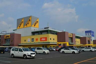 アピタ江南西店