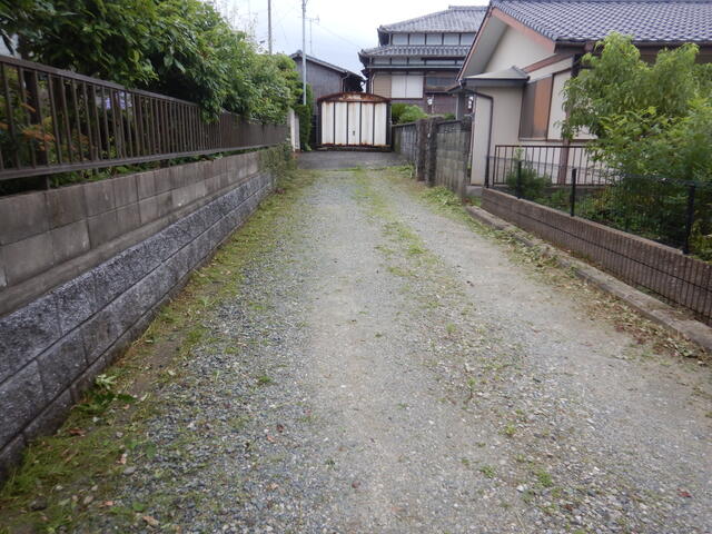 物件画像 福津市 福間南４丁目 (福間駅) 住宅用地