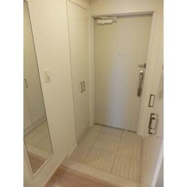 ※写真は同タイプ住戸です。