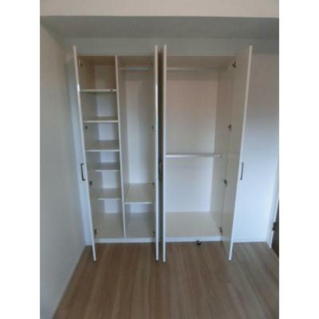 ※写真は同タイプ住戸です。