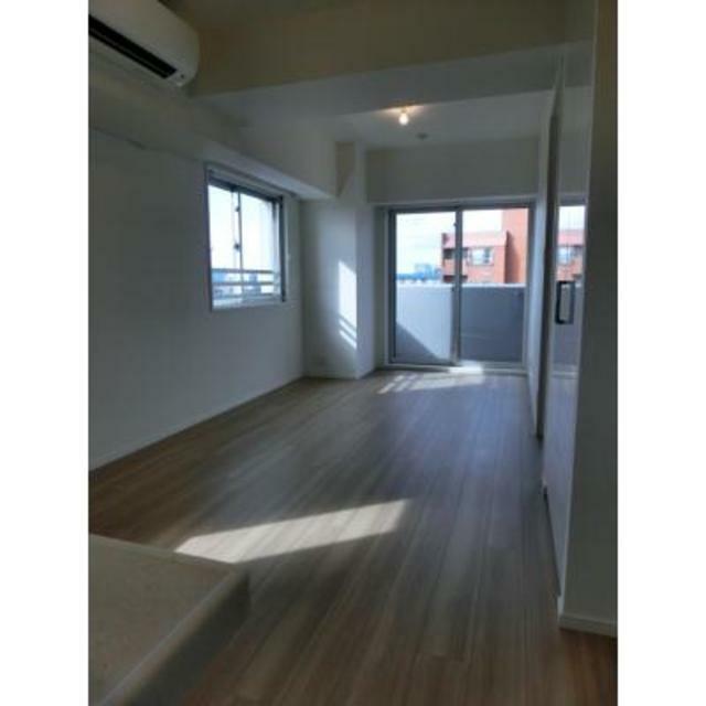 ※写真は同タイプ住戸です。