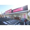 ショッピング施設