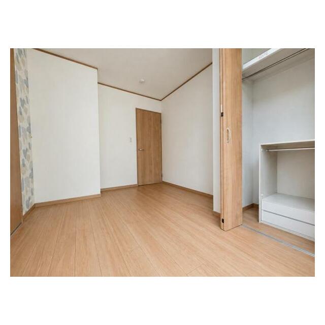 自分好みのアレンジで居心地の良い空間になりそうです。