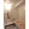 バス/シャワー