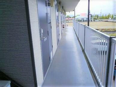 通路
