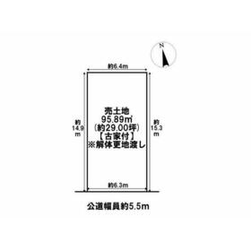 地形図等